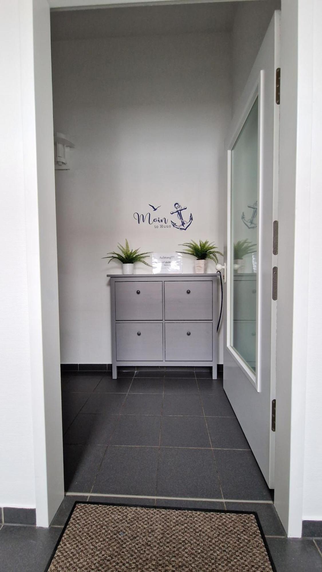 Ferienwohnung Strandmuschel Ostseebad Kühlungsborn Extérieur photo