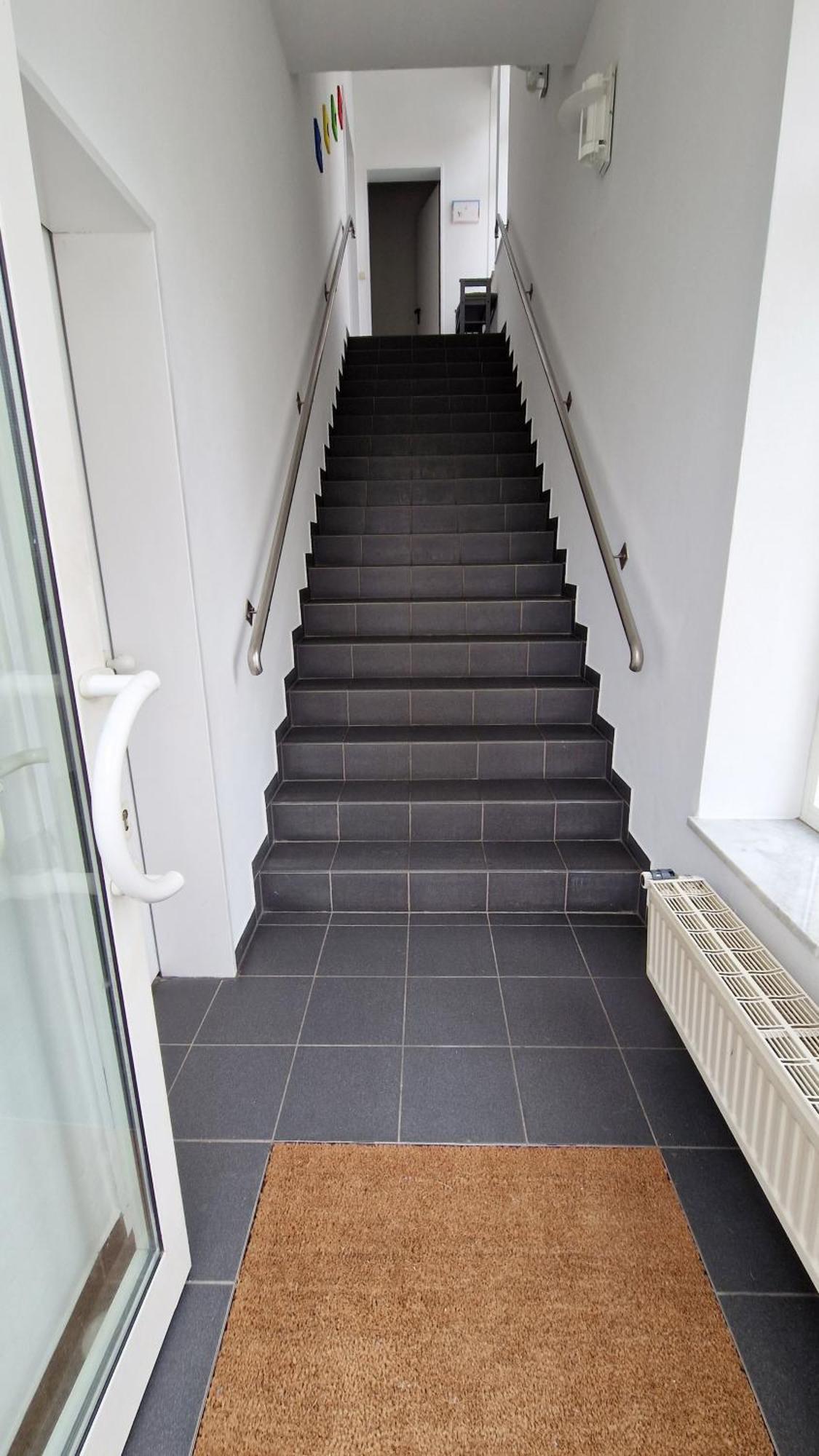 Ferienwohnung Strandmuschel Ostseebad Kühlungsborn Extérieur photo
