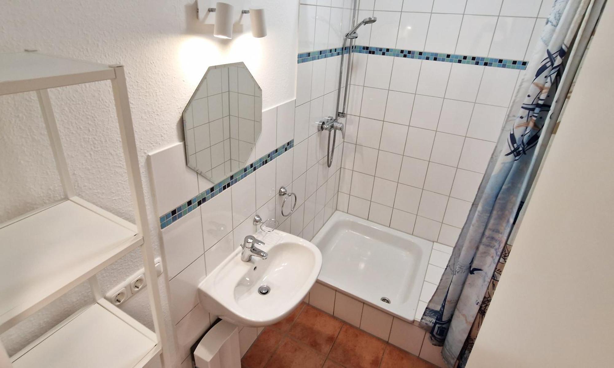 Ferienwohnung Strandmuschel Ostseebad Kühlungsborn Extérieur photo