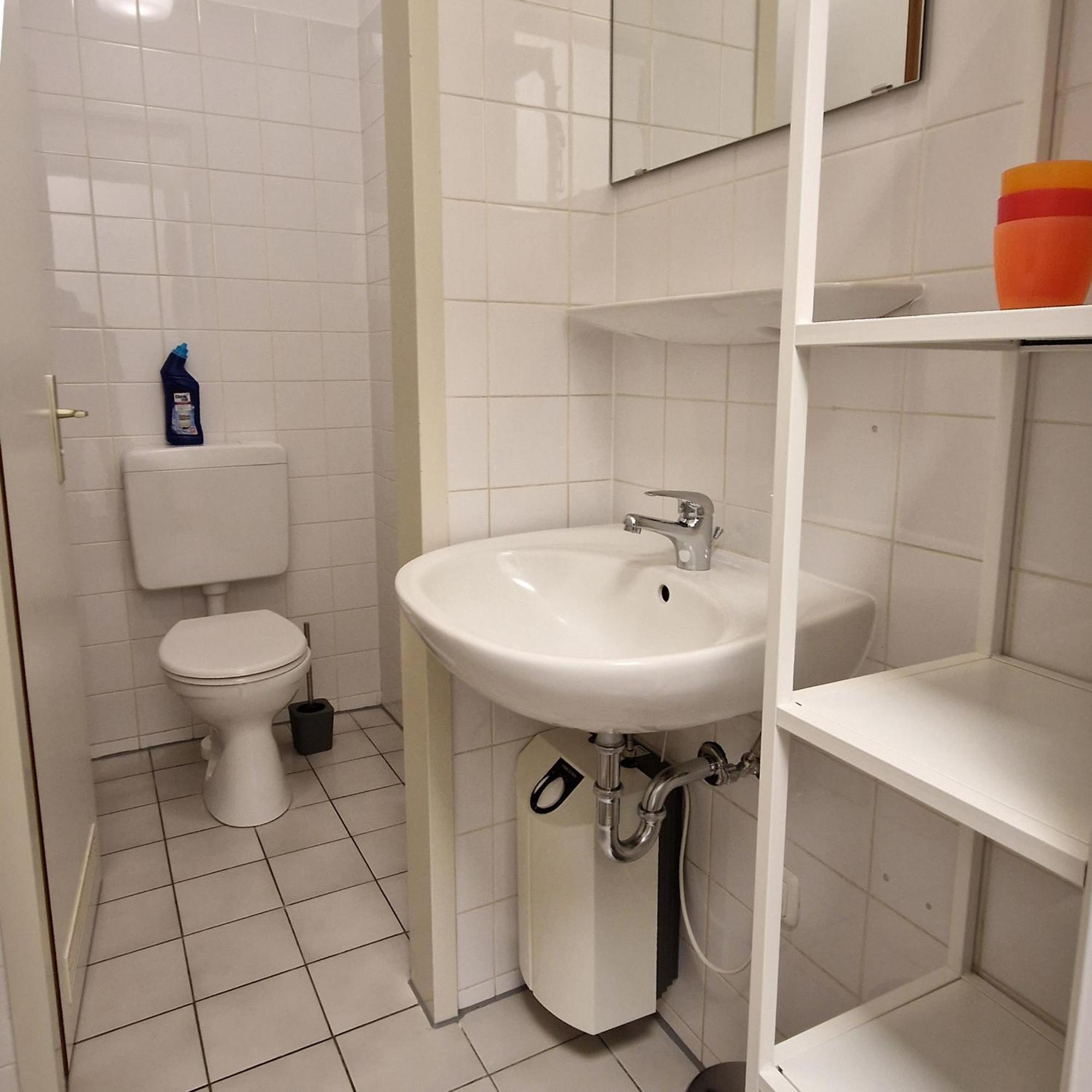 Ferienwohnung Strandmuschel Ostseebad Kühlungsborn Extérieur photo